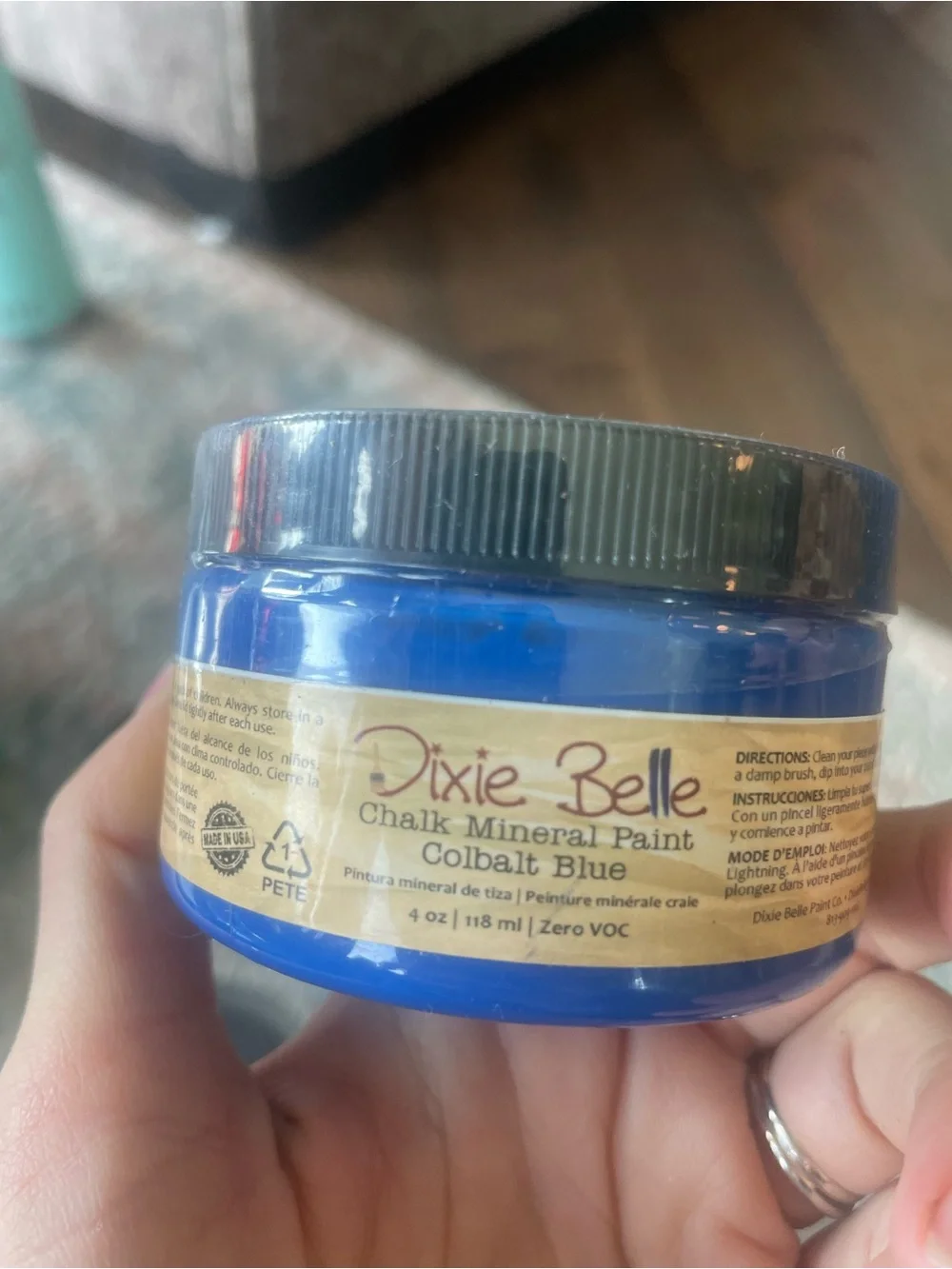 Dixie Belle Chalk Paint Bundle - Picture 5 of 5